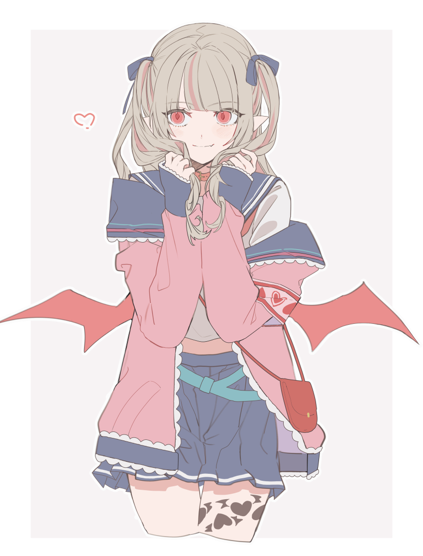 Makaino Ririmu (Nijisanji) Rule 34 Image