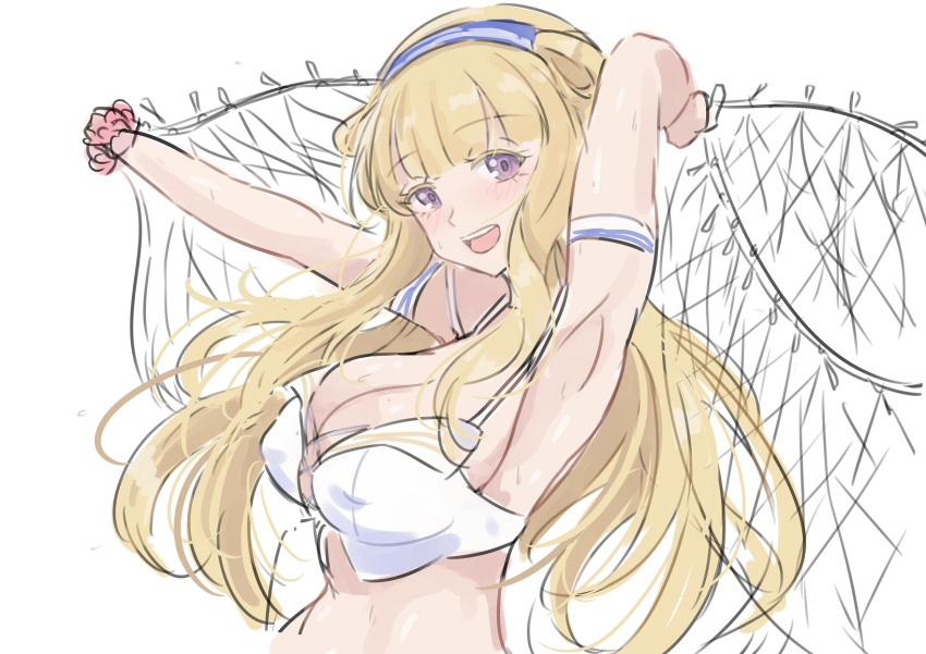 Kantai Collection Rule 34 Image