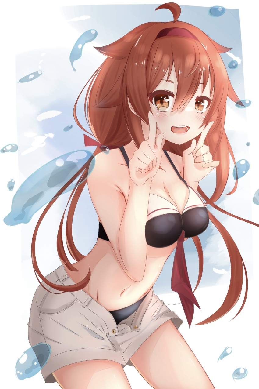 Kantai Collection Rule 34 Image