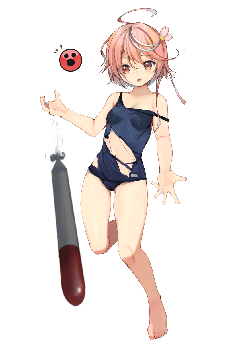 Kantai Collection Rule 34 Image