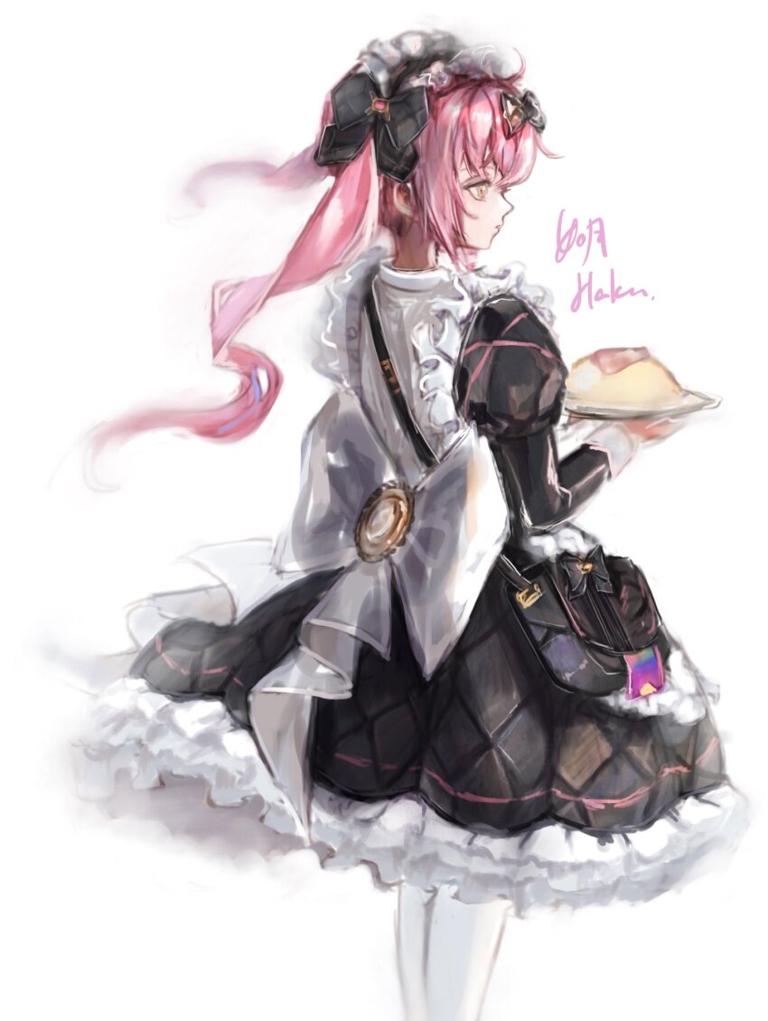 Cocoa (Nikke) Rule 34 Image
