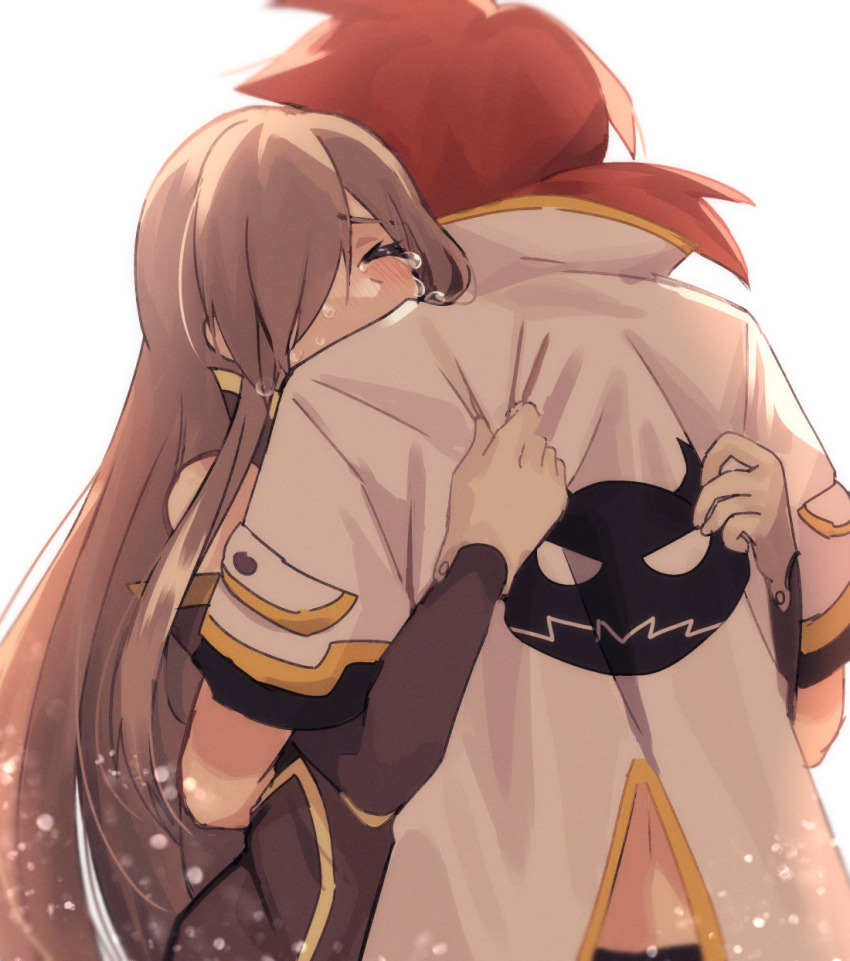 Luke Fon Fabre (Tales Of (Series)) Rule 34 Image