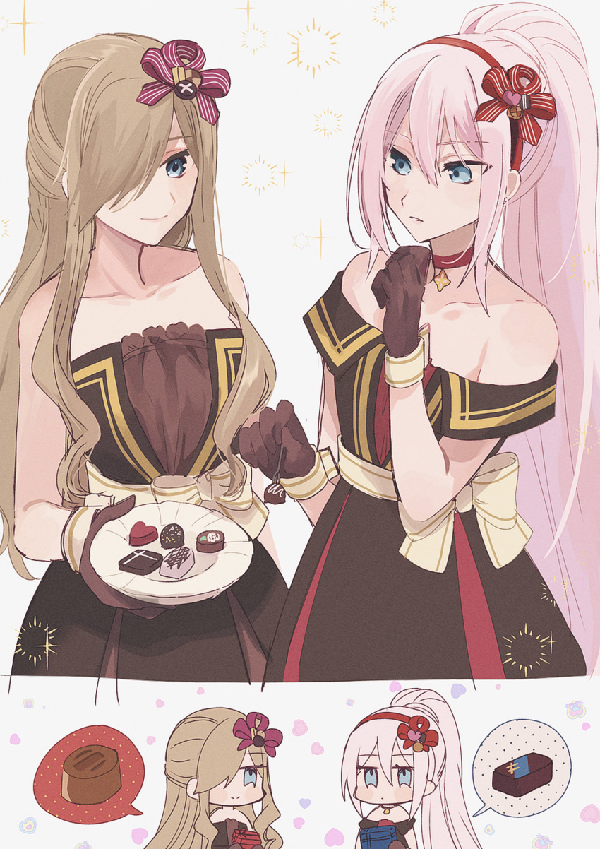 Shionne (Tales) Rule 34 Image