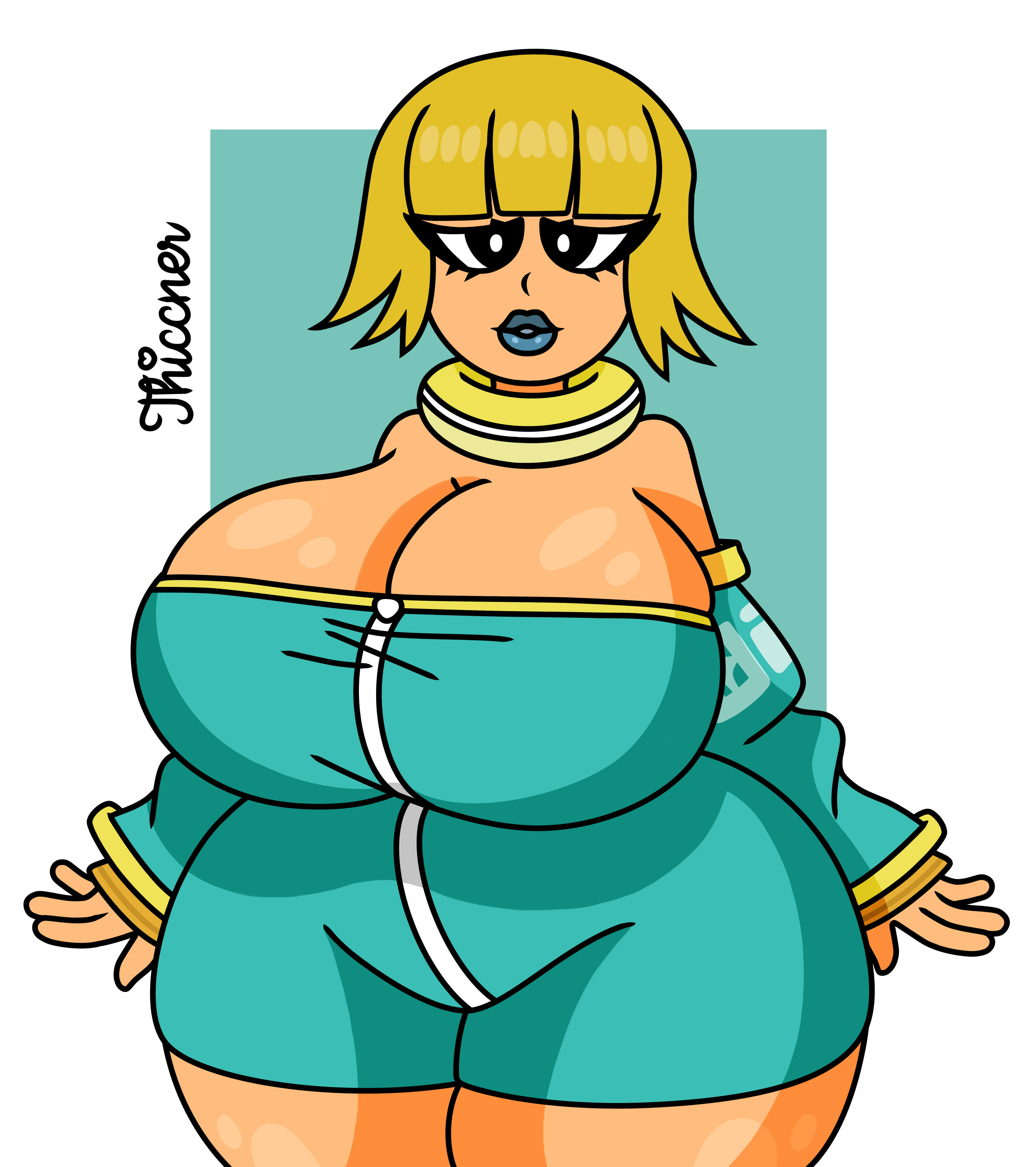 Bel (Brc) Rule 34 Image