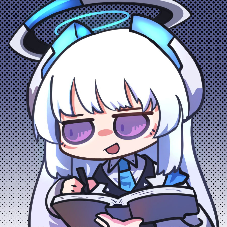Noa (Blue Archive) Rule 34 Image