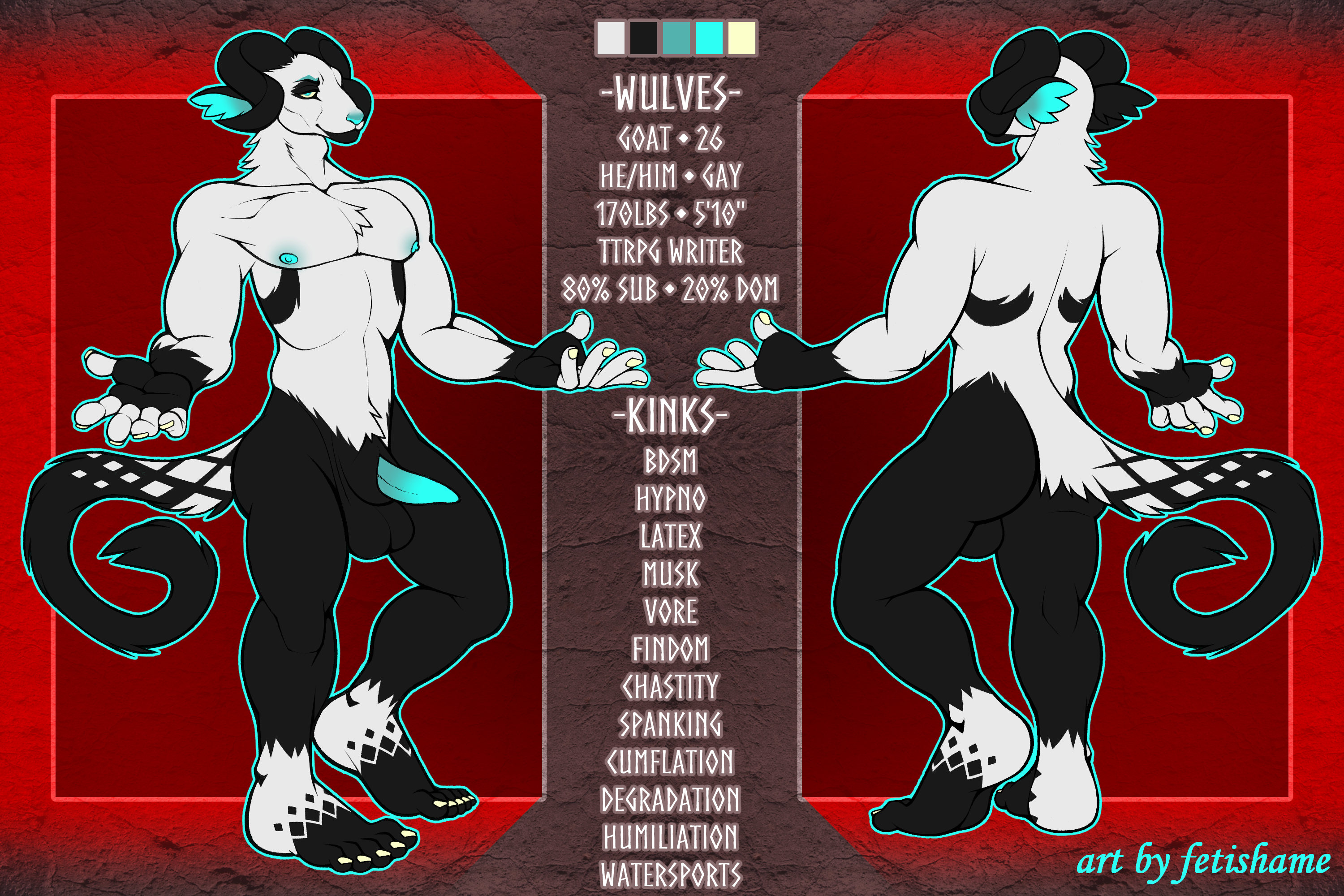 Diamond (Marking) Rule 34 Image