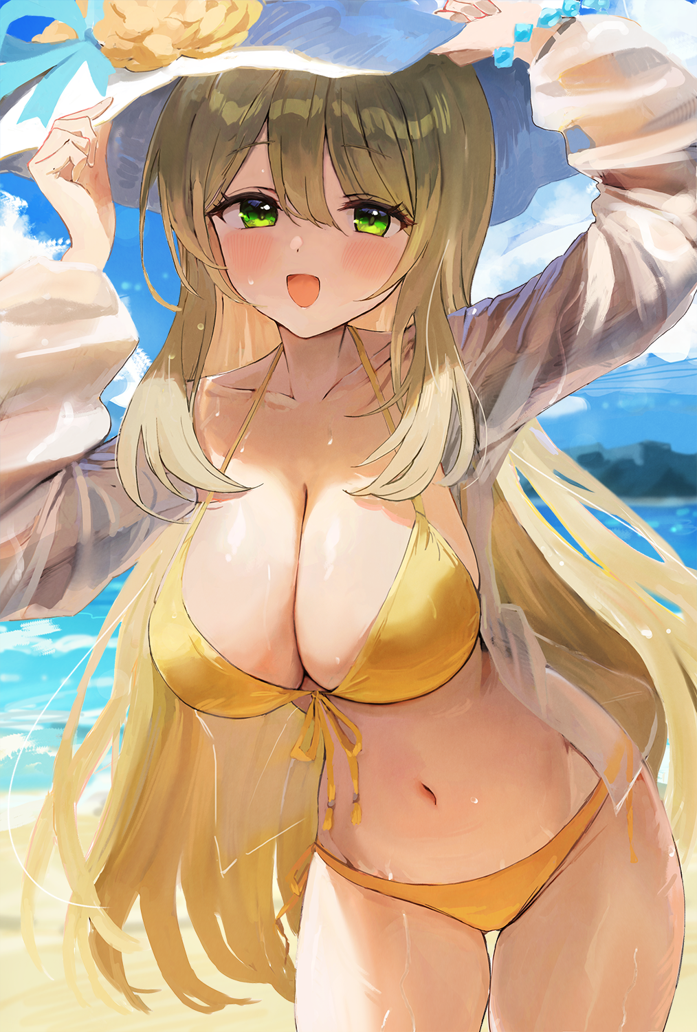 Nonomi (Blue Archive) Rule 34 Image