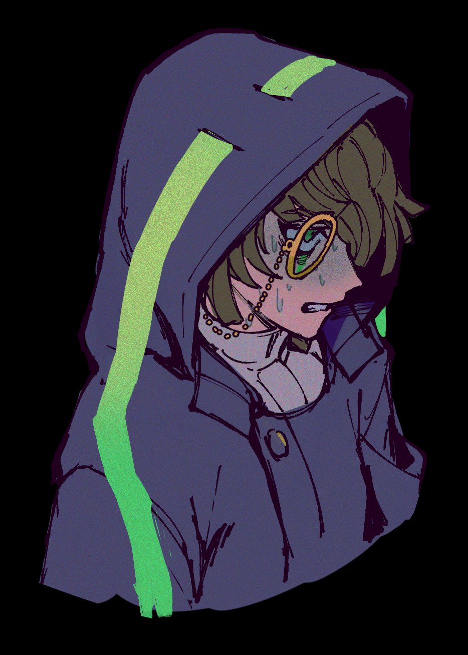 Master Detective Archives: Rain Code Rule 34 Image