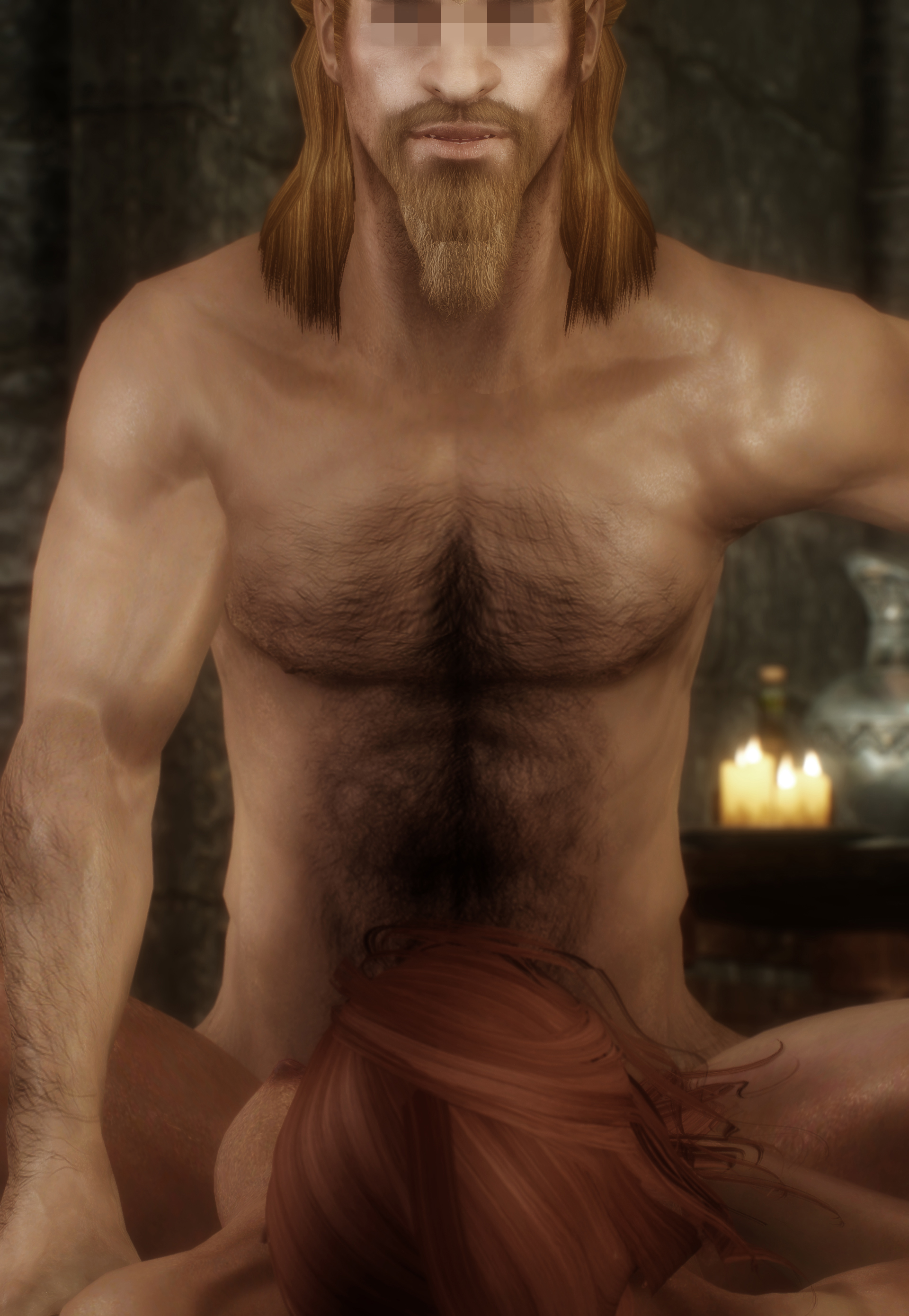 Balgruuf The Greater (Skyrim) Rule 34 Image