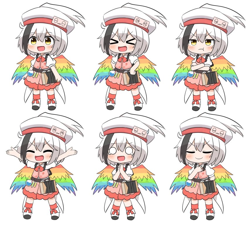 Touhou Rule 34 Image