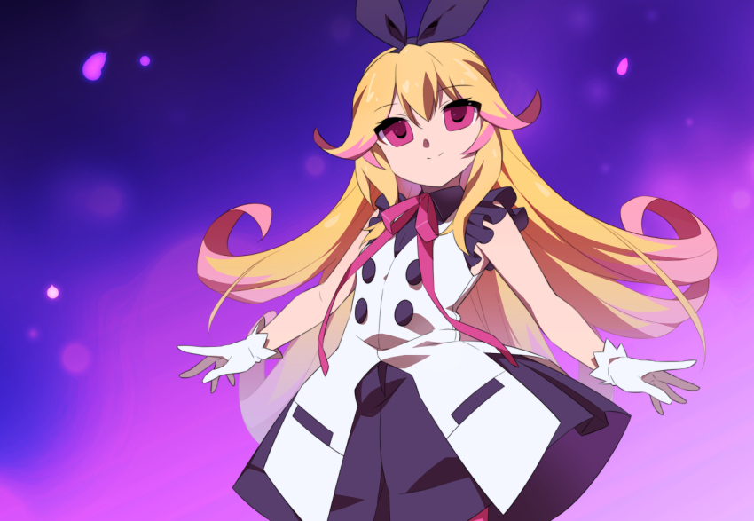 Azure Striker Gunvolt Rule 34 Image