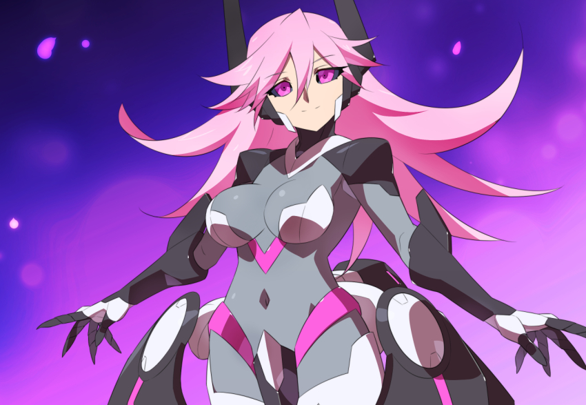 Azure Striker Gunvolt Rule 34 Image