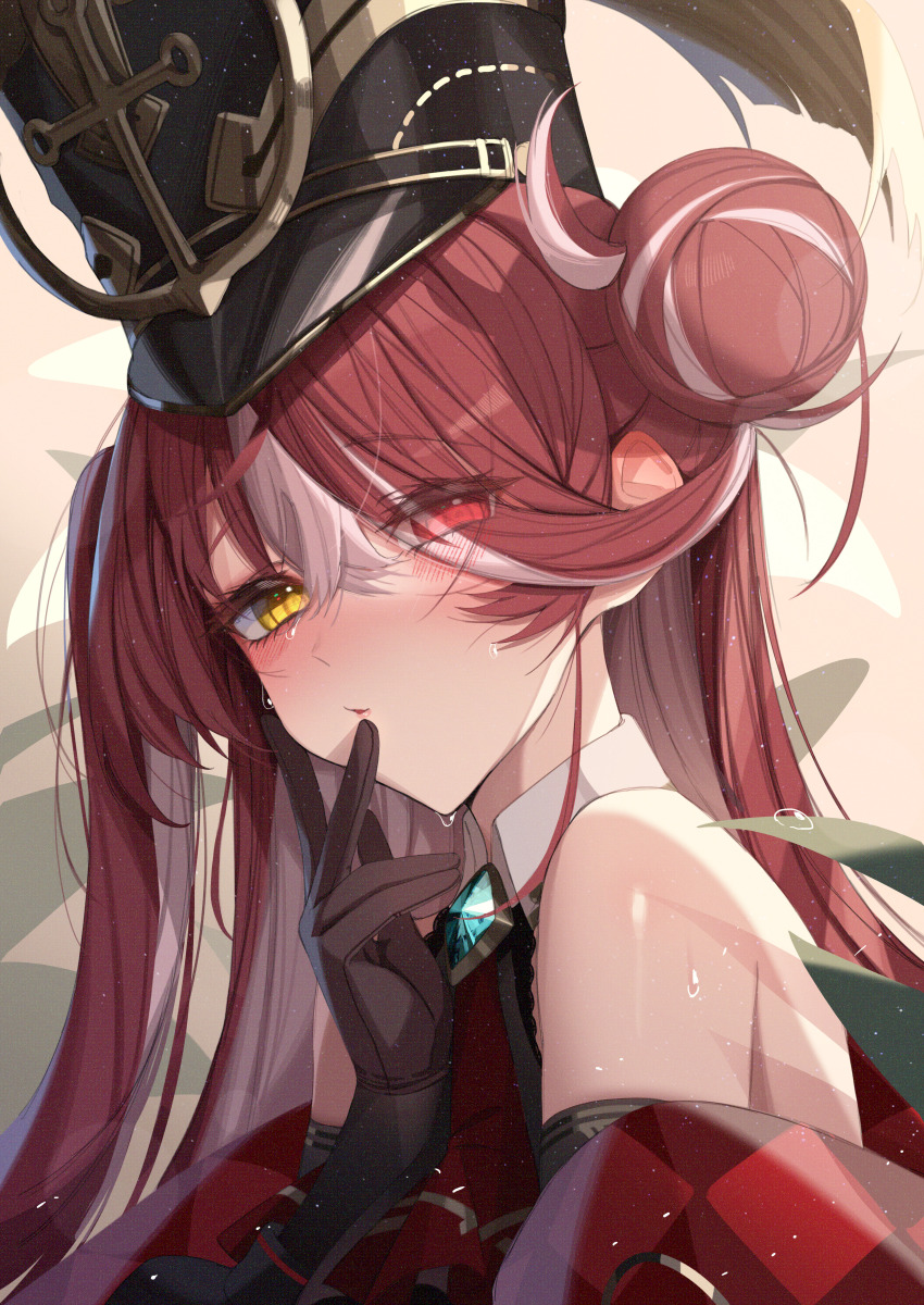 Houshou Marine (Hololive) Rule 34 Image