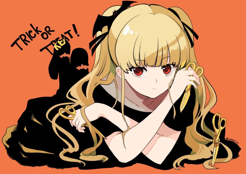 Yusa (Angel Beats!) Rule 34 Image