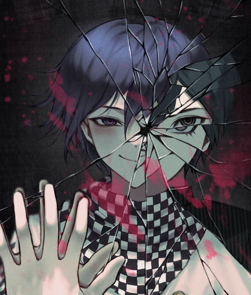 Oma Kokichi (Danganronpa (Series)) Rule 34 Image