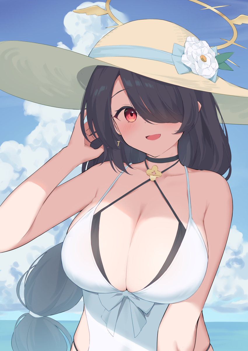Hinata (Blue Archive) Rule 34 Image