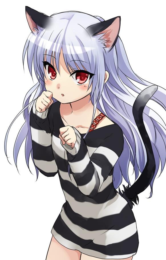 Tachibana Kanade (Angel Beats!) Rule 34 Image