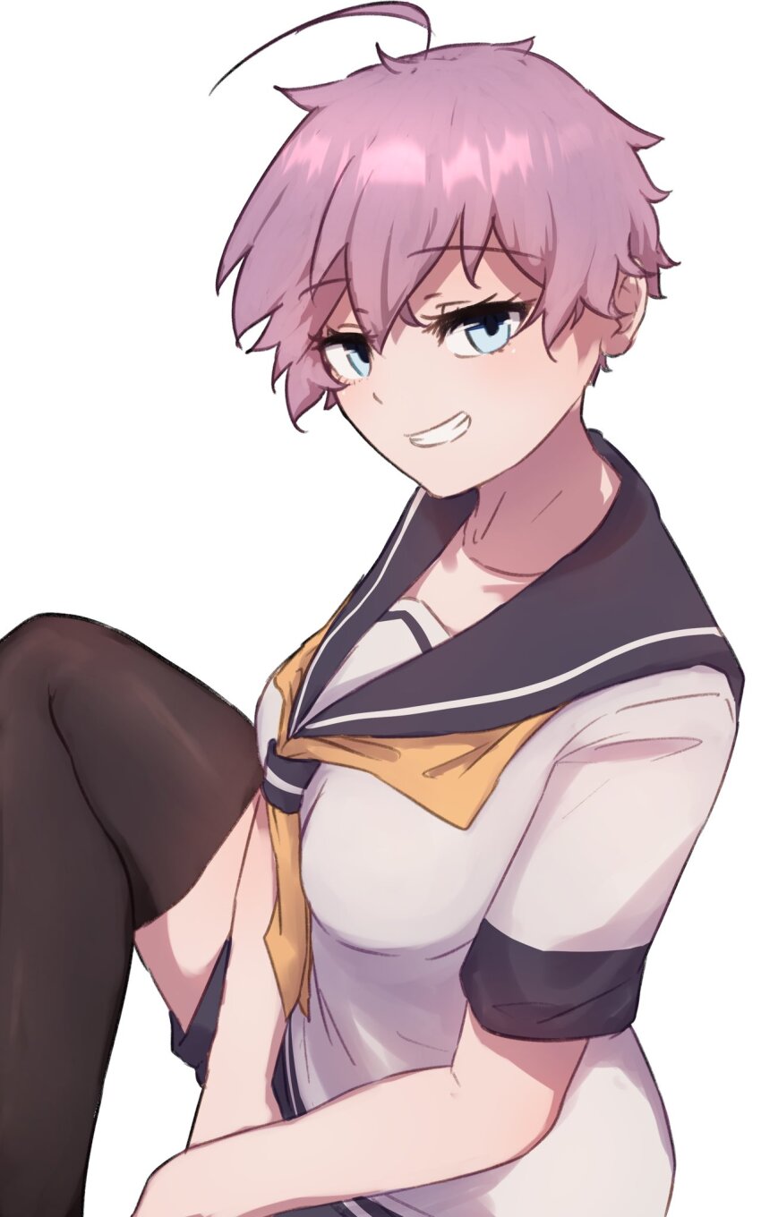 Aoba (Kancolle) Rule 34 Image