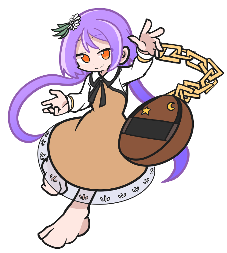 Touhou Rule 34 Image