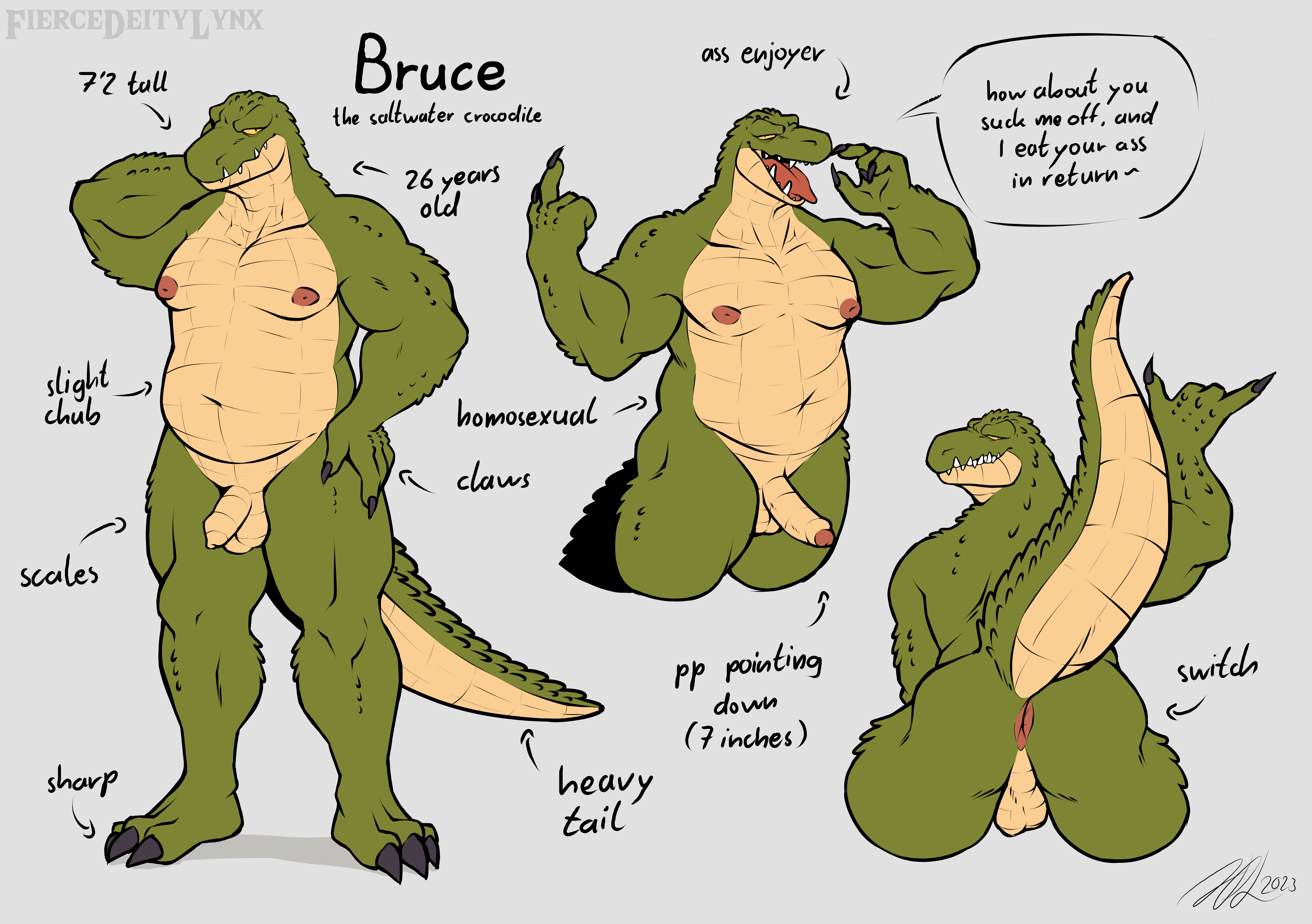 Anthro Rule 34 Image