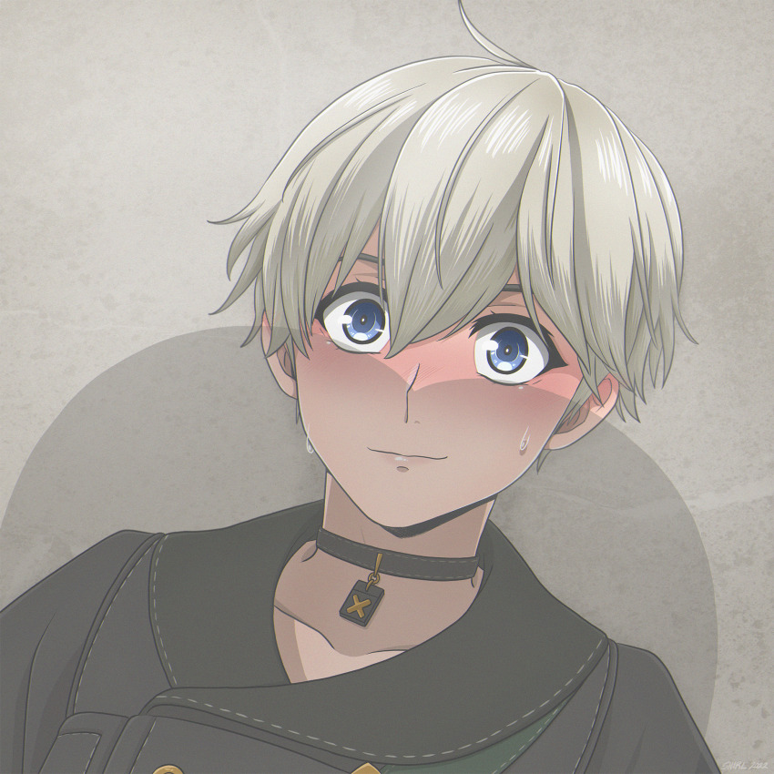9s (Nier:Automata) Rule 34 Image