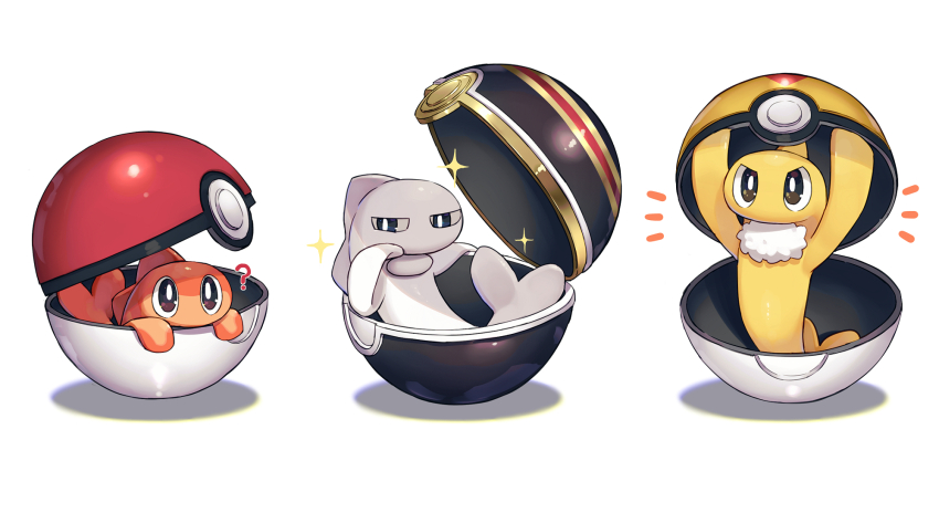 Pokemon (Creature) Rule 34 Image