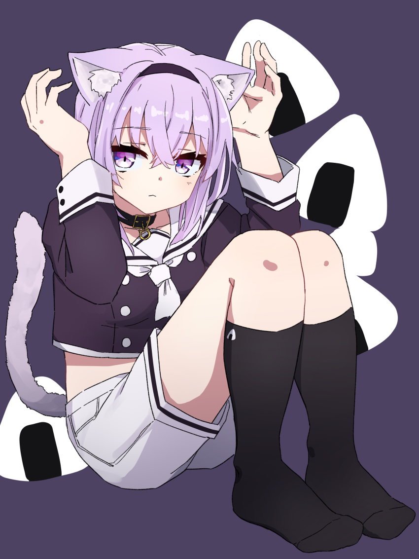 Nekomata Okayu (Hololive) Rule 34 Image