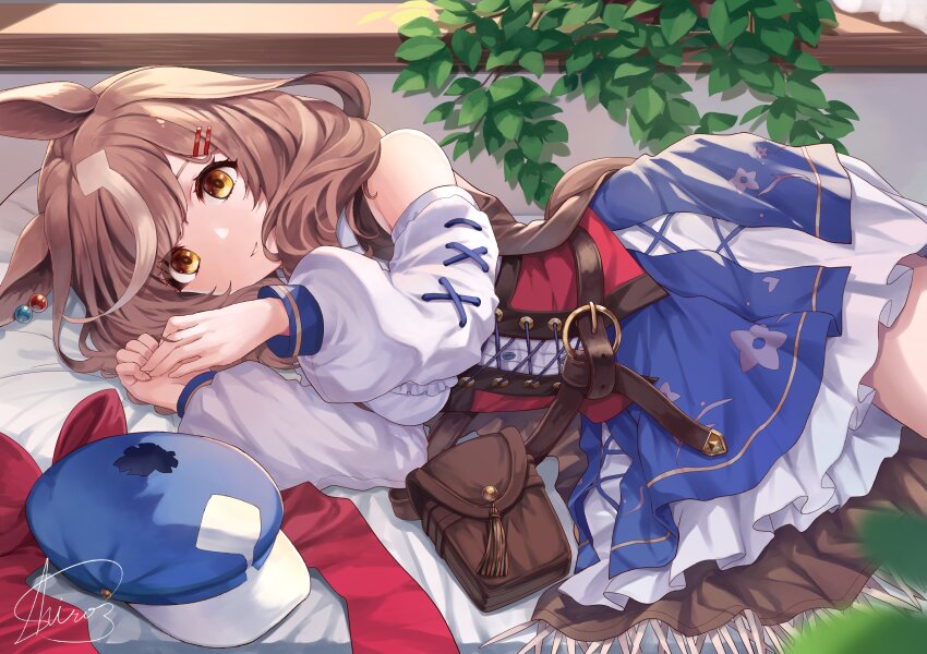Umamusume Rule 34 Image