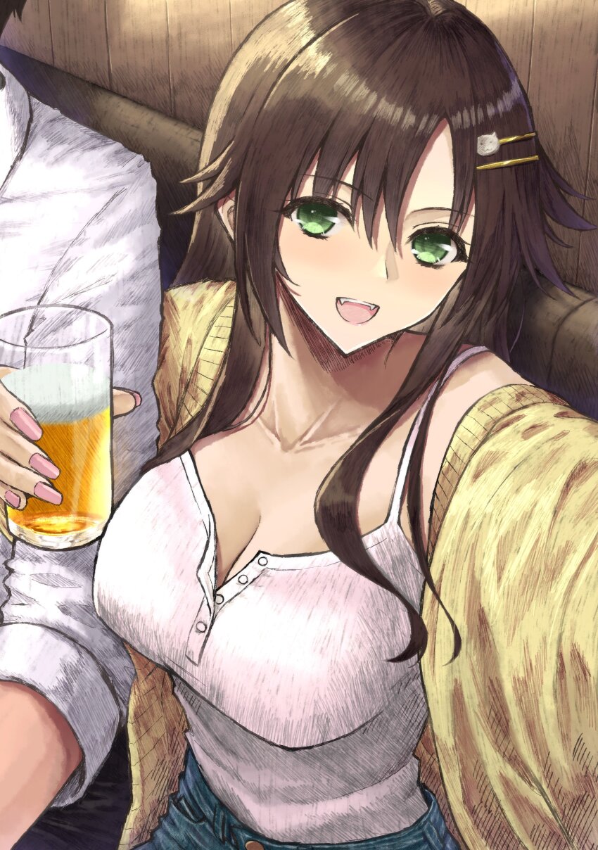 Himekawa Yuki (Idolmaster) Rule 34 Image