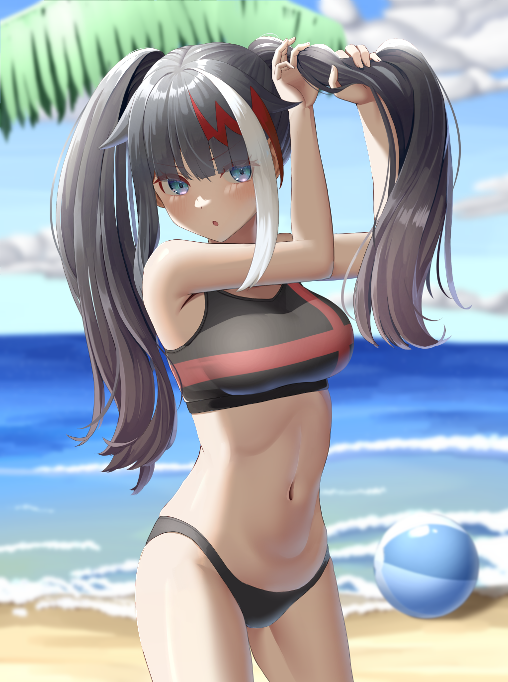 Deutschland (Azur Lane) Rule 34 Image