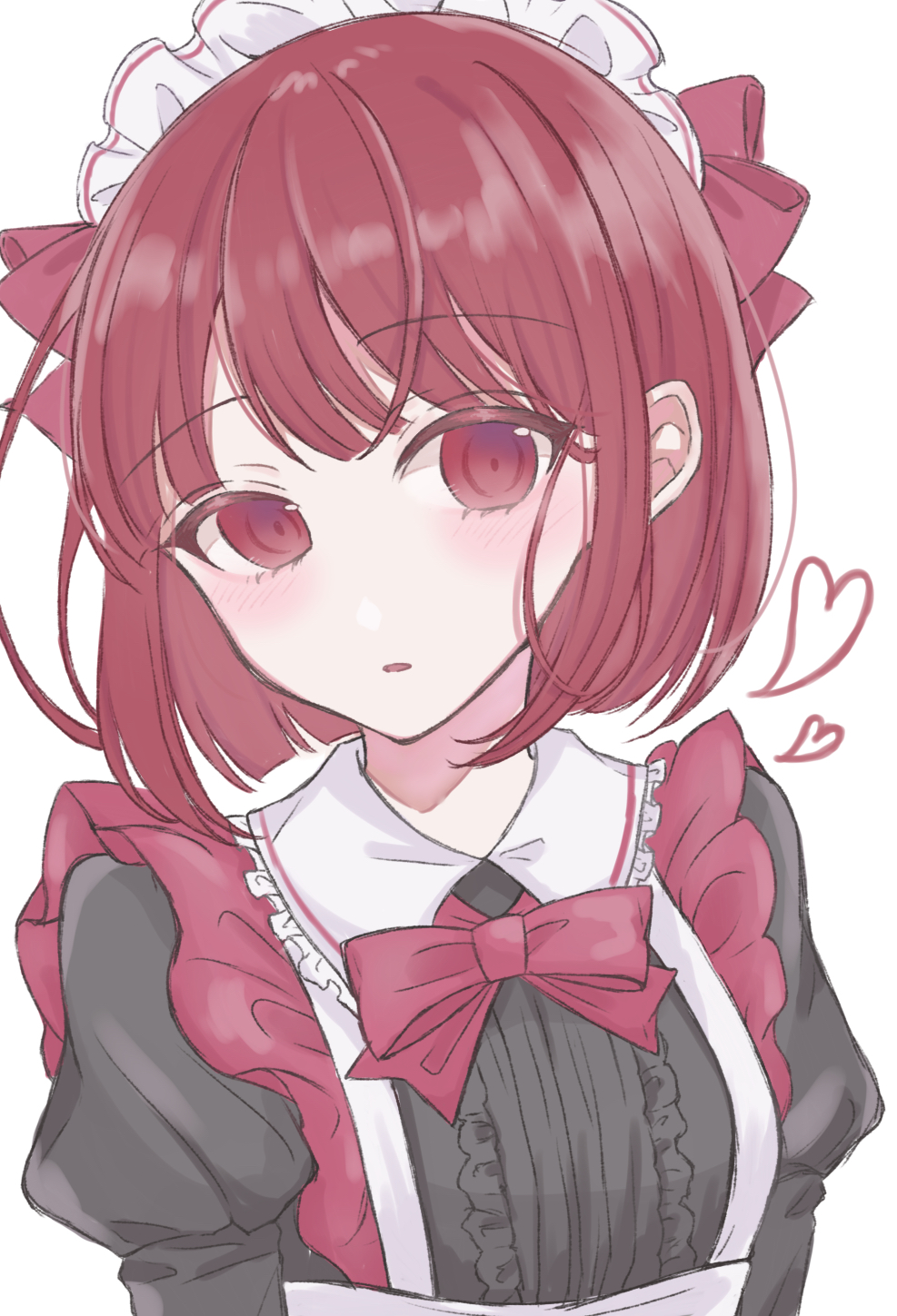 Arima Kana (Oshi No Ko) Rule 34 Image