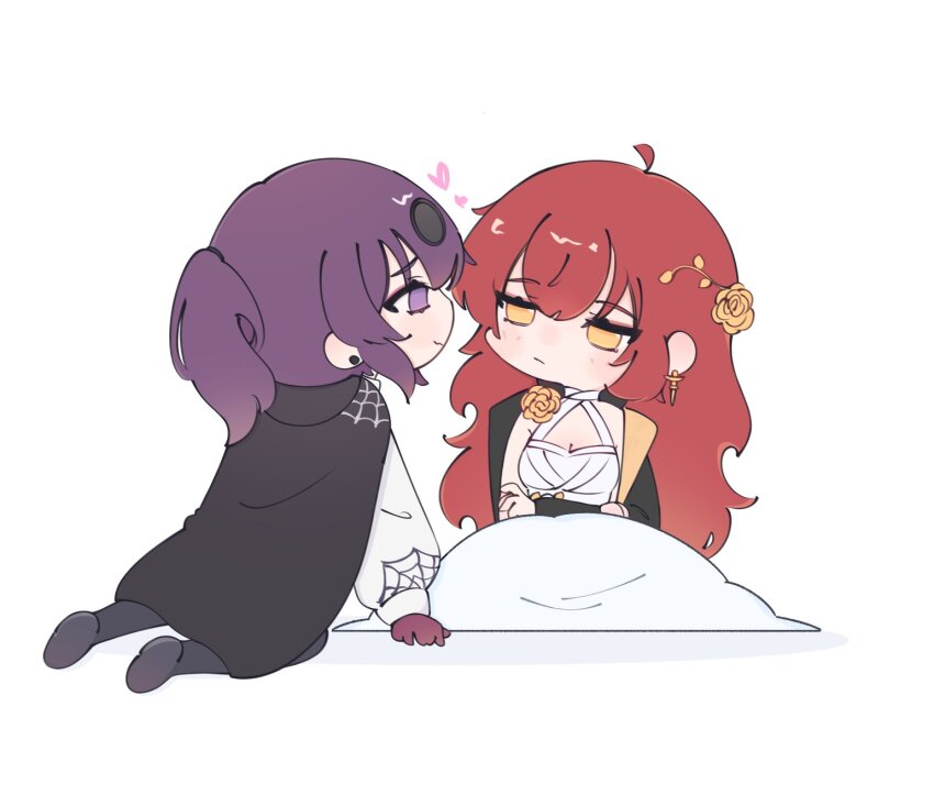 Himeko (Honkai: Star Rail) Rule 34 Image
