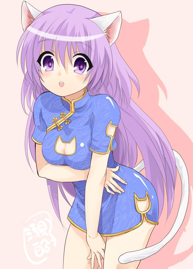 Angel Beats! Rule 34 Image