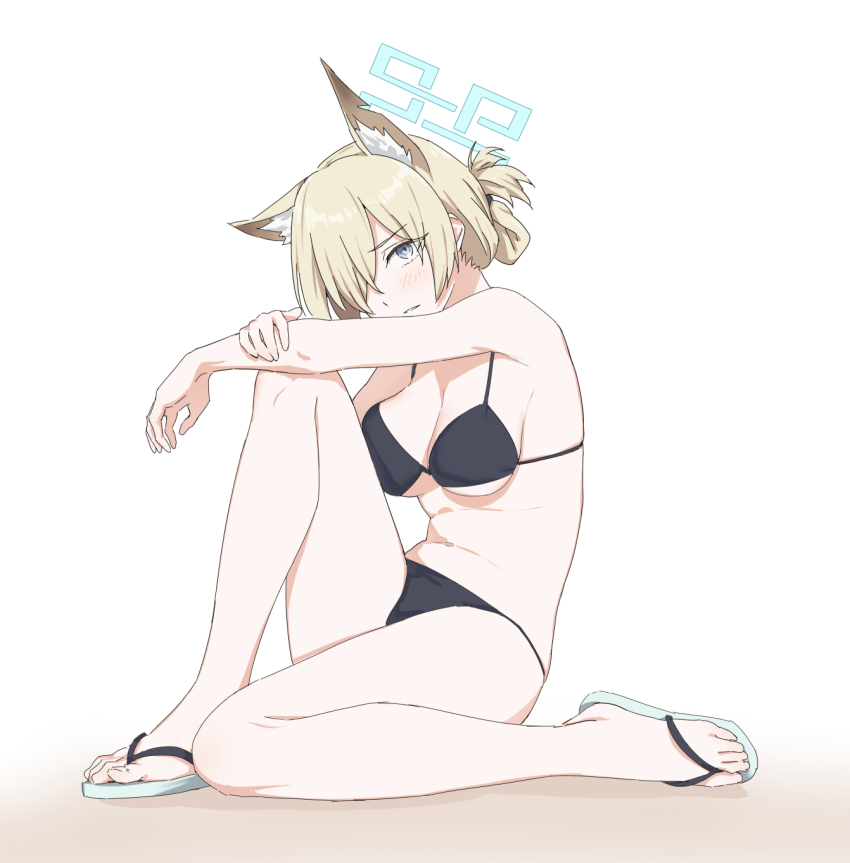 Kanna (Blue Archive) Rule 34 Image