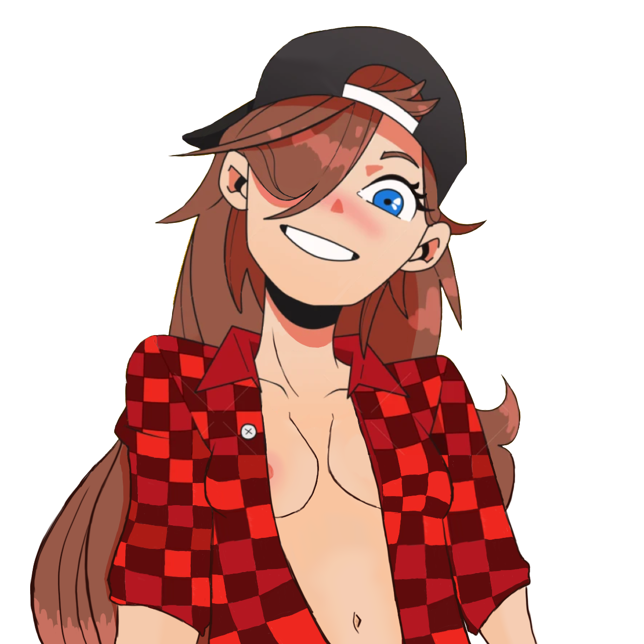 Breasts Rule 34 Image