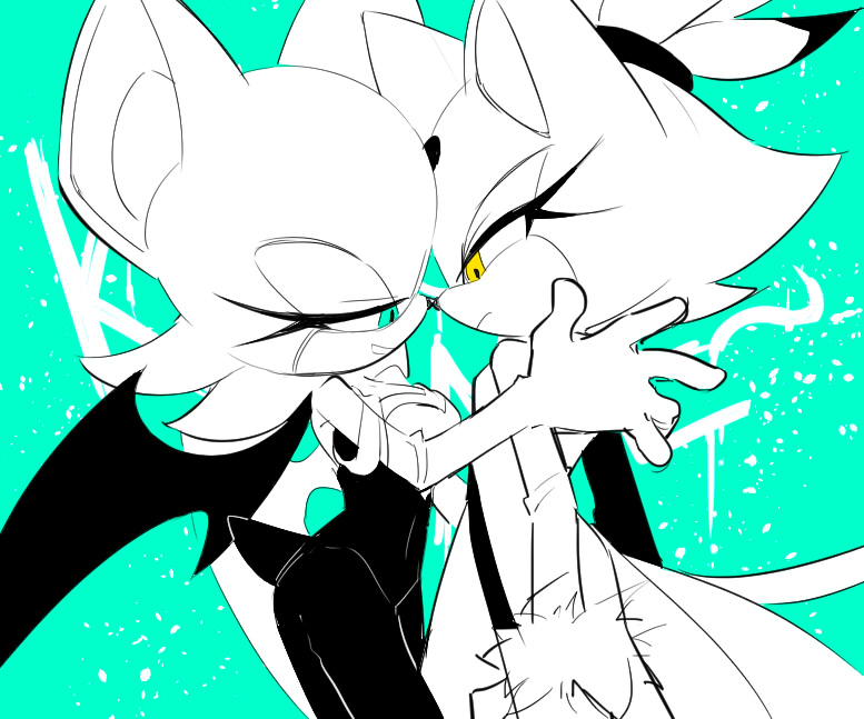 Blaze The Cat (Sonic (Series)) Rule 34 Image