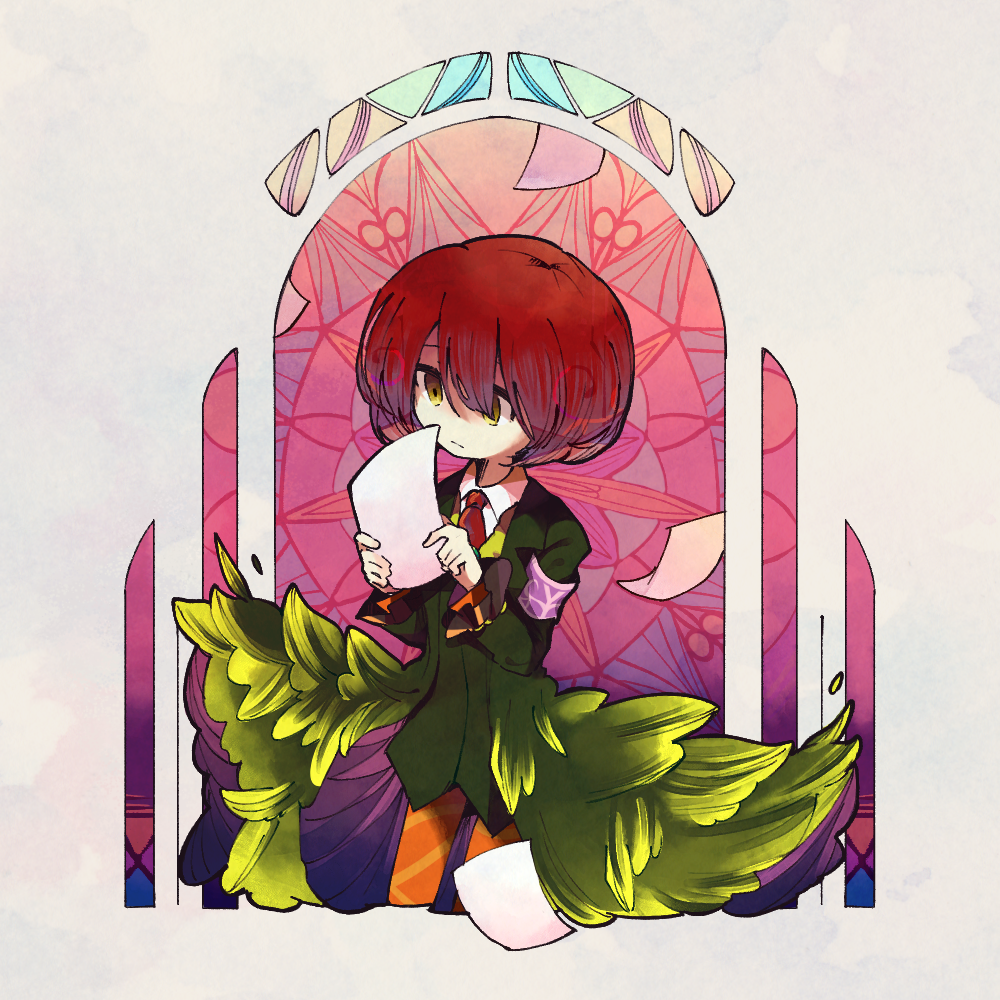 E.G.O (Project Moon) Rule 34 Image