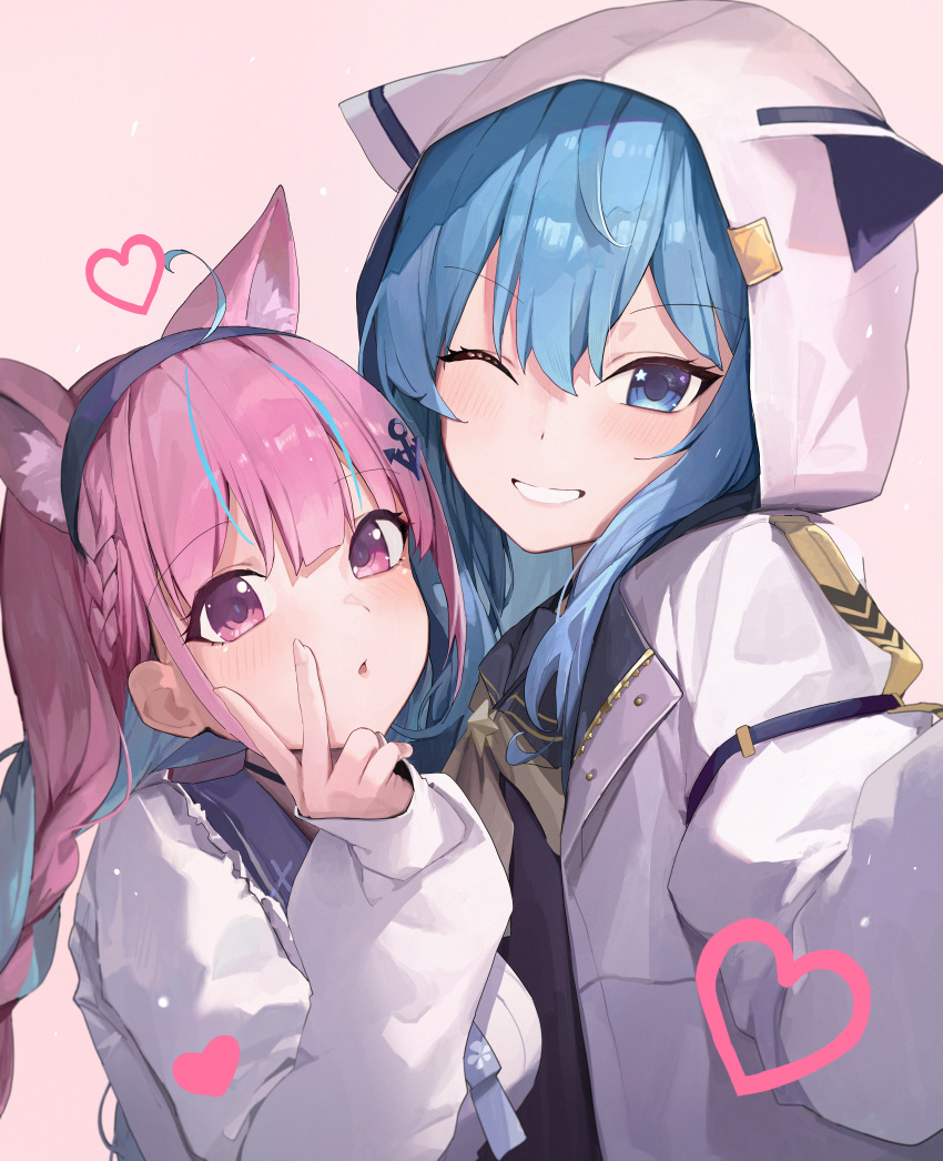 Hoshimachi Suisei (Hololive) Rule 34 Image