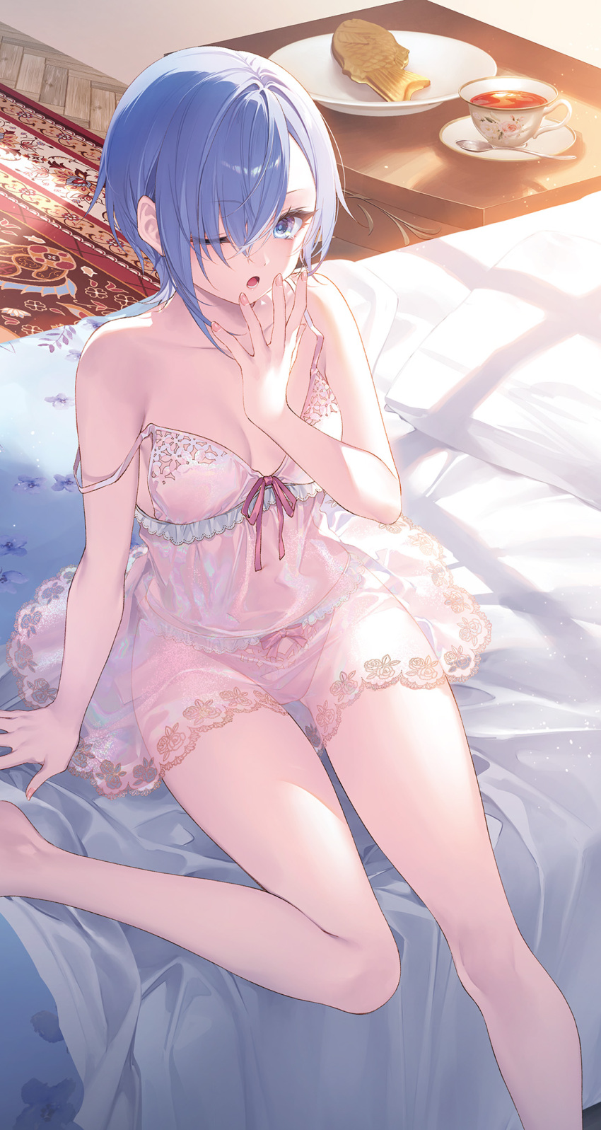 Seiken Gakuin No Maken Tsukai Rule 34 Image