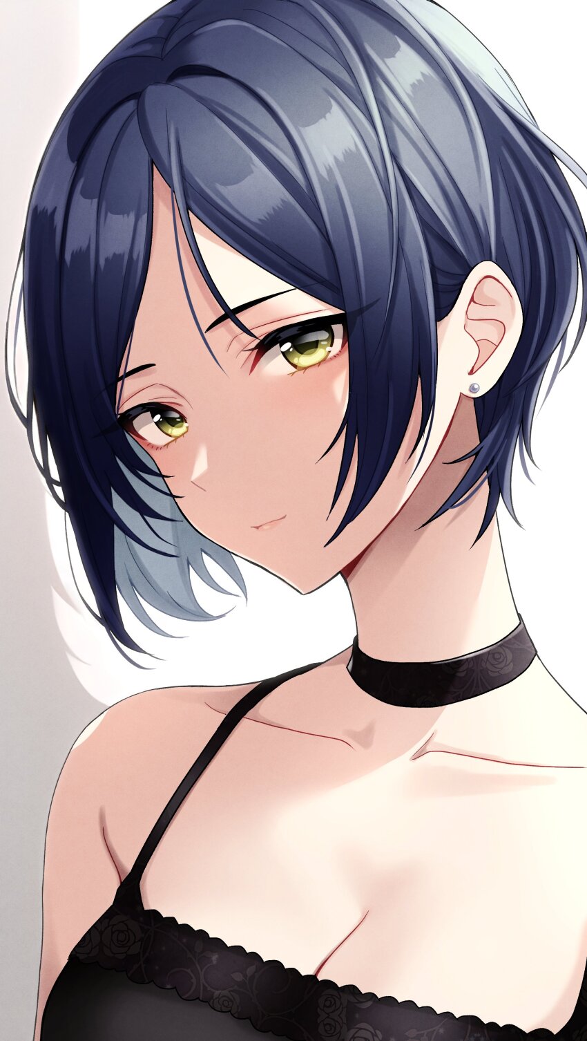 Hayami Kanade (Idolmaster) Rule 34 Image