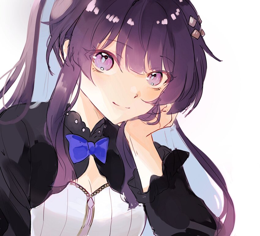 Raiden Mei (Honkai (Series)) Rule 34 Image