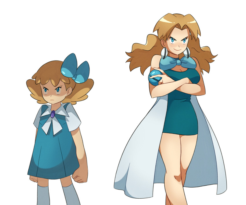 Molly Hale (Nintendo) Rule 34 Image