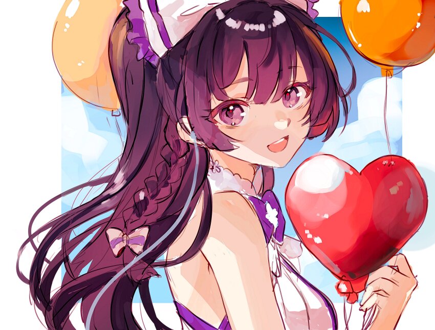 Raiden Mei (Honkai (Series)) Rule 34 Image