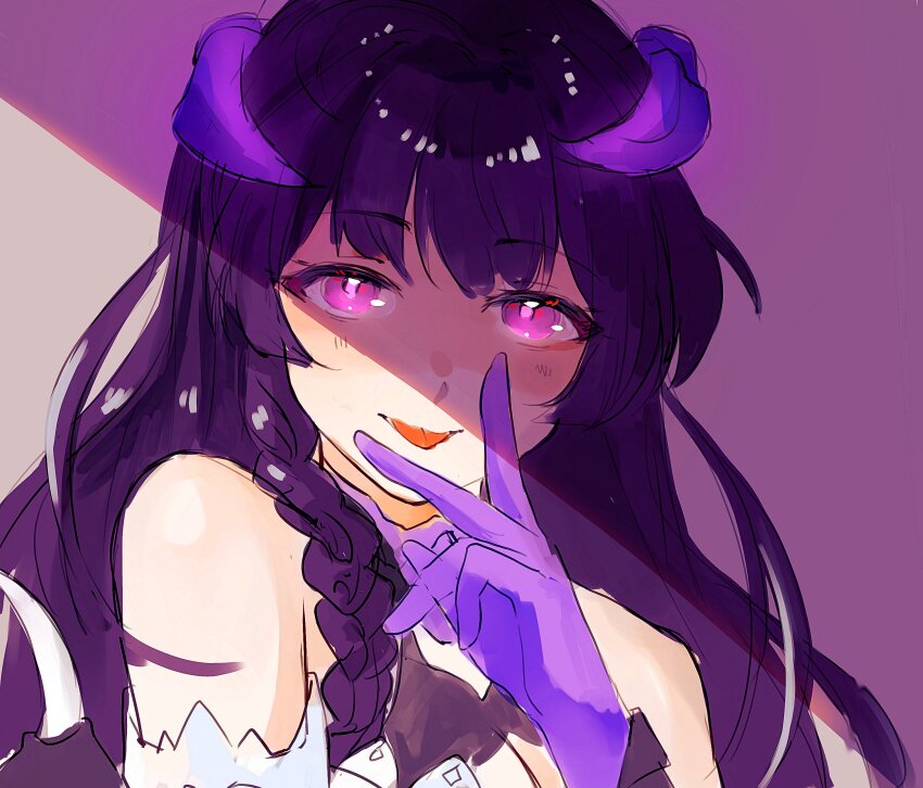 Raiden Mei (Honkai (Series)) Rule 34 Image