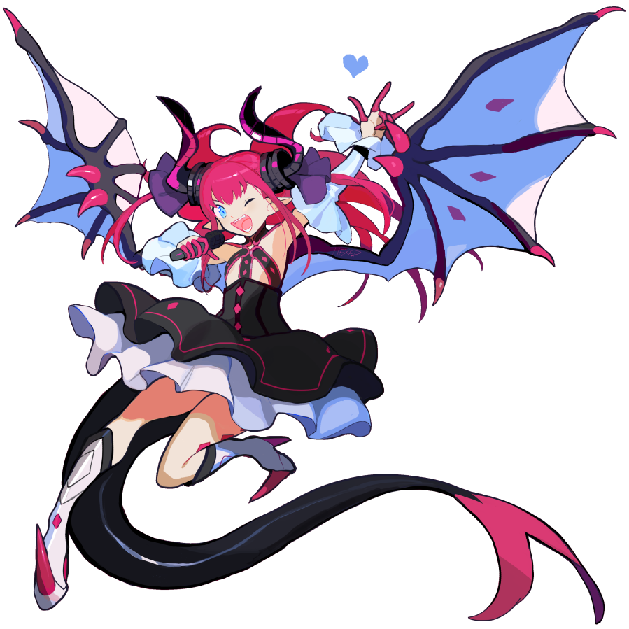 Elizabeth Bathory (Fate) Rule 34 Image