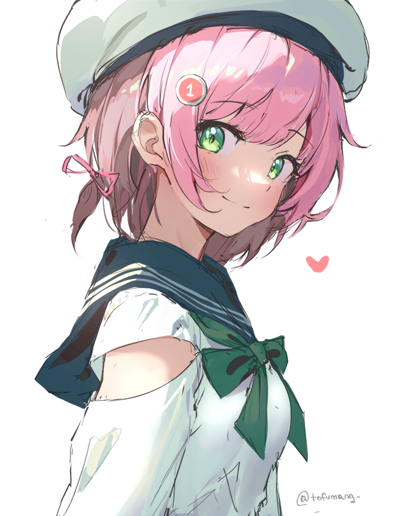 Pippi (Osu!) Rule 34 Image