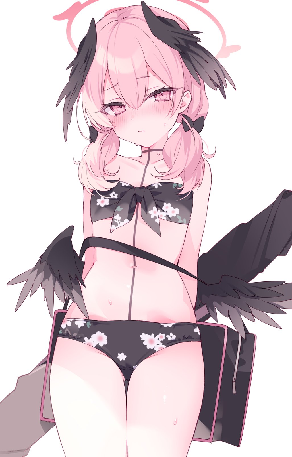 Koharu (Blue Archive) Rule 34 Image