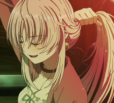 Neko (K-Project) Rule 34 Image