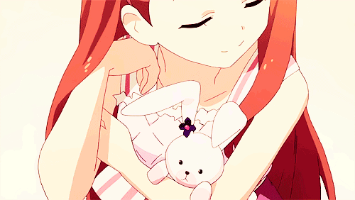 Minase Iori (Idolmaster) Rule 34 Image
