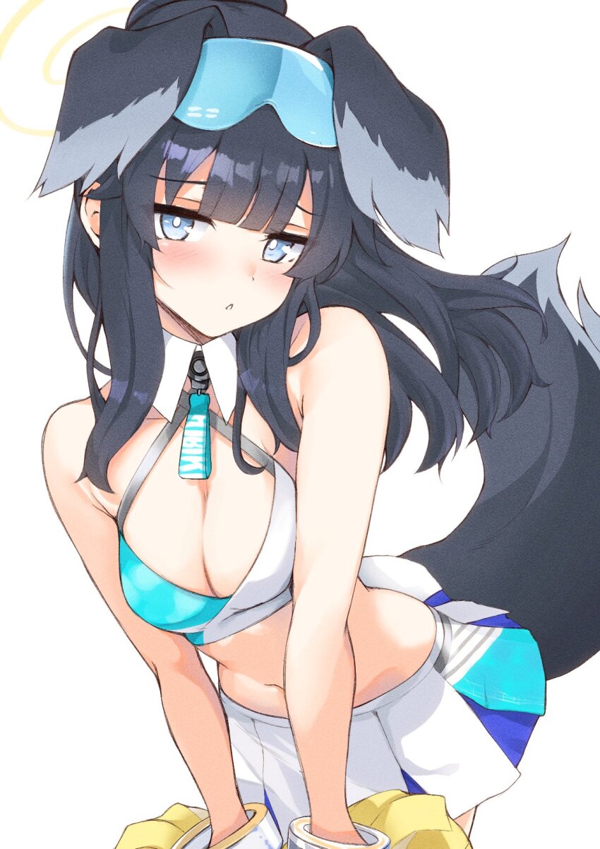 Hibiki (Blue Archive) Rule 34 Image